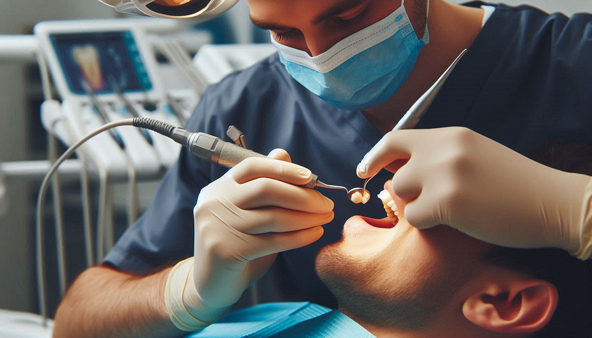 بهترین دندانپزشک زیبایی و ترمیمی در کرج