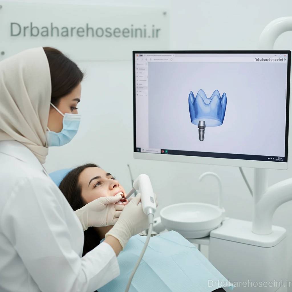 مزایای قالب گیری دیجیتال