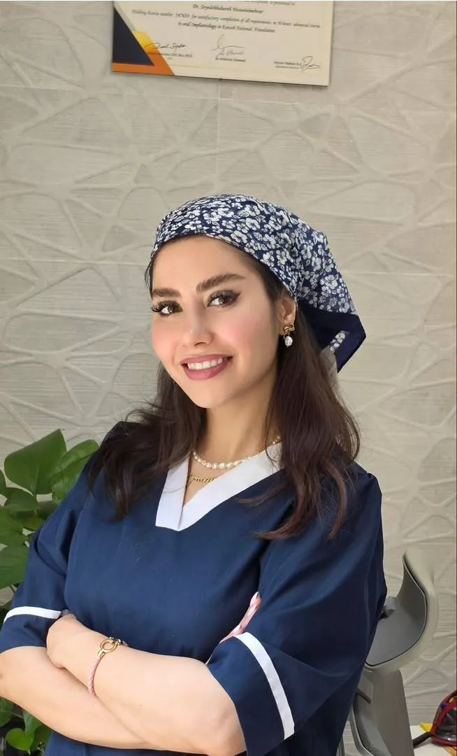 مطب دندانپزشکی تخصصی دیجیتال در کرج چهارراه طالقانی